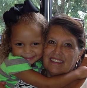 Meet your Posher, Paula